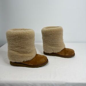 Uggs Boots (SB#1)
